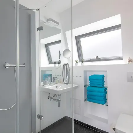 Apartman Seeblick Nr 5