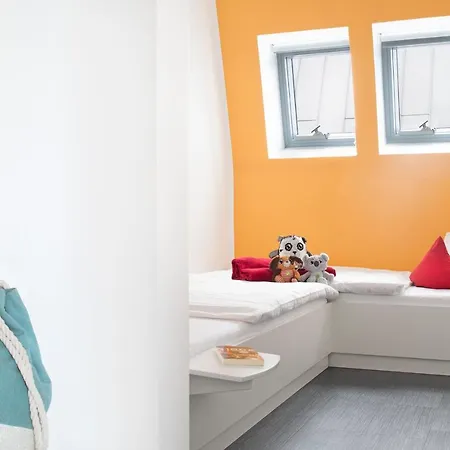 Apartman Seeblick Nr 5 Elsterheide
