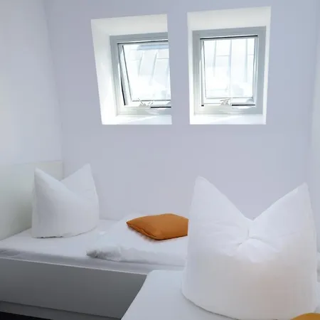 Apartman Seeblick Nr 5 *