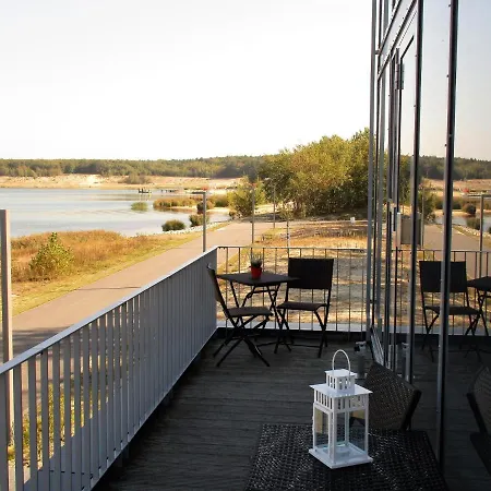 Apartman Seeblick Nr 5