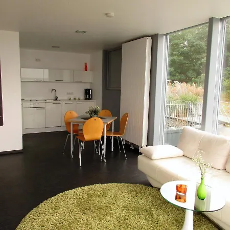 Seeblick Nr 5 Apartman *